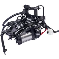 AP01 Luftfederungskompressorpumpe für 11-20 Jeep Grand Cherokee RAM 1500 3.0 3.6 68041137AC 68041137AD 68041137AE