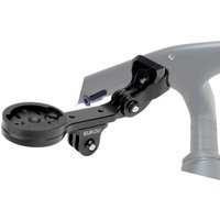 New Bike Gopro Combo Mount Holder For Trek Madone SLR7 Code Meter Bracket Blendr Madone For Xoss/Garmin/Wahoo/ Bryton