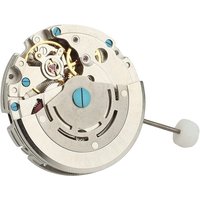 Automatic 4-Pin Mechanical Watch Movement for Mingzhu 3804 -3 Automatic Mechanical GMT Date Adjustment Watch Movement