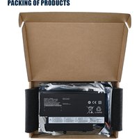 14.8V 47Wh New Battery For Lenovo Thinkpad S1 Yoga12 20CDCTO1WW 20CDA068CD 45N1704, 45N1705, 45N1706, 45N1707