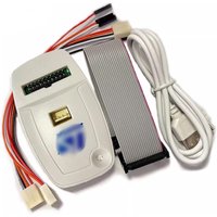 ST-LINK V2 Downloader Simulation Debugging Programming Burning Line STM32/STM8 Stlinkv2 Downloader