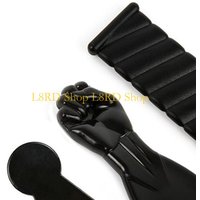 L8RD Metal Wide Tooth Afro Pick for Curly Hair Lift Picks Comb Tool Braid Tool