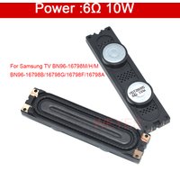 10W Speaker 85*20*12MM For Samsung TV Speakers Brand New BN96-16798M/H/M BN96-16798B/16798A/16798F