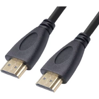 5m 3m 2m HD A Male To HDMI-compatible Cable HDMI Male to Male Cable 1.4 1080p 4k*2k 3D video cables For HDTV Splitter Switcher