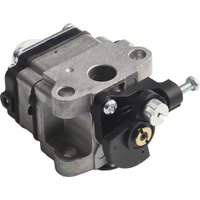 Replace Your Trimmer's Carburetor for Improved Functionality with 6690512 for Tanaka TBC225 TBC225C TBC230 TBC230B