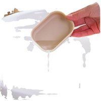 Double Layer Covered Fragrant Soap Box Waterproof Soap Rack Soap Box Space-saving For Bathroom Camping Home Organization