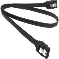New 40/50cm Sata3.0 Solid State Hard Disk Serial Data Cable 6Gb/s Multi-Spec Flexible Sata Hard Disk Fast Transmission Cable