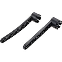 6-Groove 8-Groove Boat Raft Air Valve Wrench Spanner Tightening Tool for Inflatable Boat SRaft Airbed SUP Dinghy Kayak Canoe 1pc