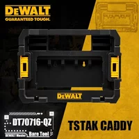 DEWALT DT70716 TSTAK Caddy for DT70800 DT70801 Power Tool Accessories