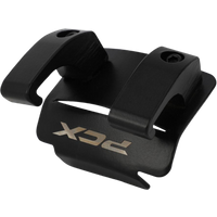 AliExpress JFGRACING Motocycle Accessories Luggage Helmet Double Hook Double Hook For Honda PCX160 PCX125 street bike motocross Stainless Steel parts