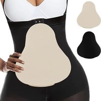 For Stomach Tabla Abdominal Liposuction Abdomen Postpartum Belly Binder Back Lumbar Lipo Foam Post Surgery Compression Ab Board