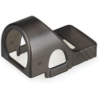 Supports de portée de chasse, accessoires airsoft, capuchons de vue à points rouges, couvertures pour SRO MRM, couleur noire gs33-0240
