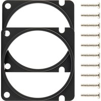 Radiomaster 4.5mm Gimbal CNC Spacers For Boxer TX16S MKII