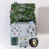 PBC Motherbaord 100%Tested For Game Boy Color GBC