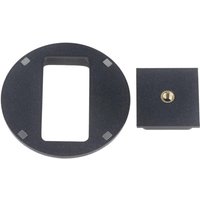 1/2Pcs Flash Adapter Ring Suitable For IT32 Flash Adapter Ring AKR1 AK-R11 AK-R16 AK-R12 Accessory Magnetic Base