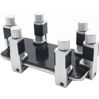 1PC Clamp Holder Adjustable Phone Repair Tool LCD Display Screen Fastening Clip Tabllet Accessories Mobile Phone Screen Press