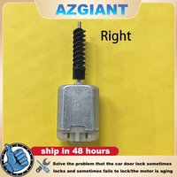 Central Door Lock Motor For Suzuki SWIFT /1.3 GL SX4 MK1 car part gadget Central tools control right/left 100% NEW