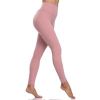 High Waist Tummy Control Leggings Sweatpants Fitness Sport Leggings Sport Leggings Running Work Out Training Pants Sweatpants