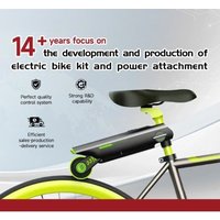 AliExpress NONE Elesmart Electric Bicycle Motor Kit Bike Power Assist Device 25mph 50KM Range for Bikes