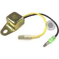 1pc 2/3/5kw Automotive Sensor Alert Fuel Oil Level Sensor Low Oil Sensor Alert For 168F 170F 188f GX160 GX200 GX240 GX270 GX390