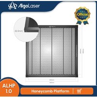 AlgoLaser Honeycomb Working Table for Laser Cutter and Engraver Machine with Aluminum Plate Compatible with All Brands Laser Kit