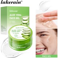 100g Aloe Vera Gel Moisturizing Soothing Aloe Vera Gel Creams Skin Nourishing Hydrating Face Cream Beauty Facial Skin Care