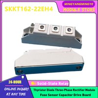SKKT172/22EH4 SKKT200/20EH4 SKKT132/22EH4 SKKT162/20EH4 SKKT172/20EH4 SKKT200/22EH4 SKKT162/22EH4 SKKT132/20EH4 IGBT Module NEW
