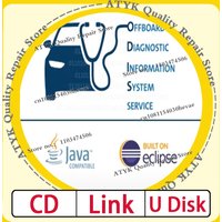ODIS V7.2.1 6154A V-AS 5054A V6.2.0 narzędzia inspekcyjne diagnostic dla voiture 5054 V-AS 6154 oprogramowanie diagnostyczne naprawa samochodów nowość