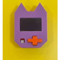 DevKitty USB Nugget is a cute and powerful microcontroller