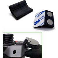 Sim Racing Magnetic Paddles for Thrustmaster Modification T300 TGT Series