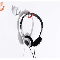 Classic Over Ear Earbud Retro Headphone 3.5mm Vintage Y2k Headphones 80s 90s Blue Black Retro Headset Lisening Music
