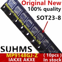 (10 Stück) 100% neuer MP9148GJ-Z MP9148GJ MP9148 IAKXE AKXE sot23-8 Chipsatz