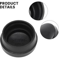 1/2Pcs Car Front Windshield Wiper Arm Nut Cover Cap For Hyundai For Sonata MK6 For Ix35 I30 I40 For Kia 983804H050 Replacement