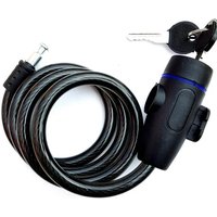 AliExpress Heavy Duty Motorcycle Chain Lock 84cm Metal Anti Theft Bike Lock with 2 Keys for Maximum Security and Reinforcement of Bicycle