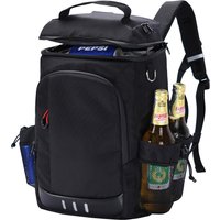 New Trend Insulated Backpack Men Women Outdoor Waterproof Beer Bagpack Large Capacity Picnic Ice Backpack Camping Storage Bag