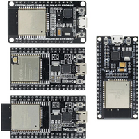 ESP32 Development Board 30P 38P WiFi+Bluetooth Ultra-Low Power Consumption Dual Core ESP-32 32D 32U