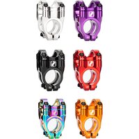 AliExpress ZTTO 33mm MTB Stem Aluminum Alloy 0 Degree High Strength Bike Steering Rod Durable AM Bicycle for 31.8 28.6mm Fork ZD33