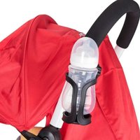 1Pcs Baby Cart Bottle Holder Handcart Children's Car Accessories Bicycle Quick Release Kettle Cup Holder