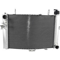 Aluminum Radiator for 2017 2018 2019 KTM 1290 Super Duke R