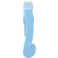 Silicone Bookmark Clip Automatically Follows Your Page Book Mark Cute Cats Page Flipping Notebook Page Divider For Read Lovers