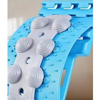 Lumbar Spine Soother Back Massage Board Hunchback Correction Stretching Lumbar Spine To Relieve Nerve Compression Lumbar Support