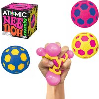 Atomic NeeDoh Schylling Needoh Atomic Stress Relief Ball squishies toy blind box Adult Party Gift Tool stress relief toy fidget