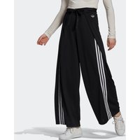 Adidas Authentic Three Leaf Clover Women's Comfortable Breathable Casual Sports Long Pants GN3169