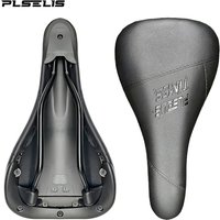 AliExpress plselis PLSELIS Mountain Bike Seat Bag Soft Comfortable Slope Bicycle Accessories Weighing 260g Lightweight Riding Equipment
