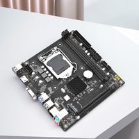 B75M-I Computer Motherboard LGA 1155 PC Mainboard DDR3 Computer Main Board M.2 NVME