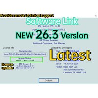 NEW V26.3 UPDATE SOFTWAE VAG-COM OBD2 Scanner HEX Atmega162 STM32F429 V2 Interface FOR VW AUDI Skoda Seat Unlimited VINs 25.12