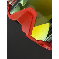 AliExpress Motocross Goggles HD Lens Motorcycle Anti-UV Eyeglasses Sports Windproof Protect Riding Men Women Moto MX MTB Sunglasses Lens