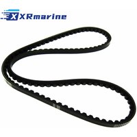 Timing V Belt 57-48120 for MerCruiser Sterndrive & Inboard 4.3L 5.0L 5.7L Engines 57-48120A1 57-48120Q1 18-15460