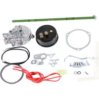 SherryBerg Carburetor Vacuum Multicolor Internal For Edelbrock Electric Choke Kit (1478) For 1404 1405 1407 1412 Performer Carb