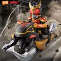 2026 New Blokees Kamen Rider Starlight Version V6 Kabuto Blind Box Knight Figurine Tokusatsu Peripheral Premium Collectible Gift